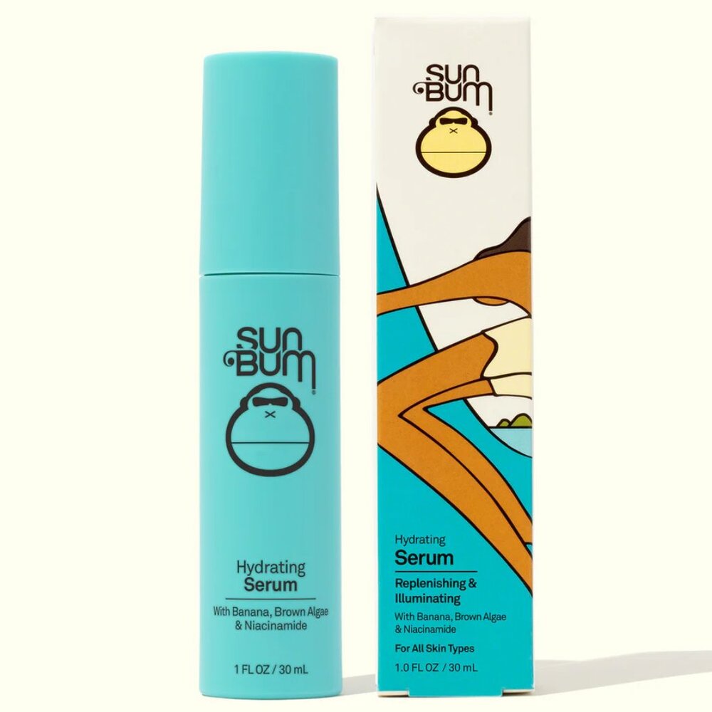 Sun Bum Hydrating SErum